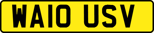 WA10USV