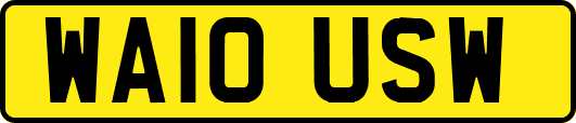 WA10USW