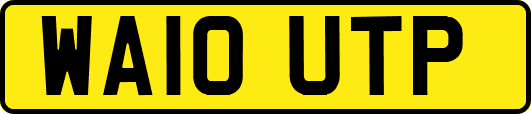 WA10UTP