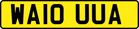 WA10UUA