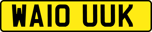 WA10UUK