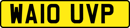WA10UVP