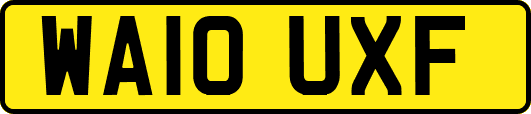 WA10UXF
