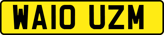 WA10UZM