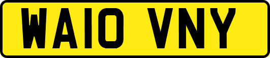 WA10VNY