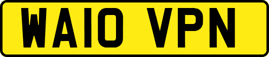 WA10VPN
