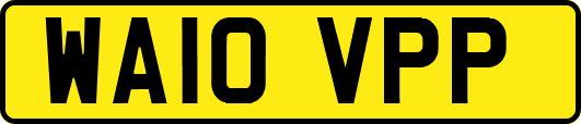 WA10VPP