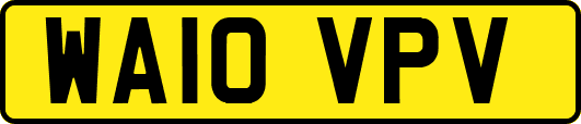 WA10VPV