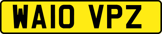 WA10VPZ
