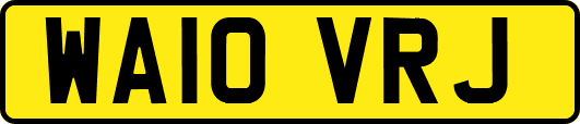 WA10VRJ