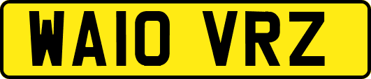 WA10VRZ