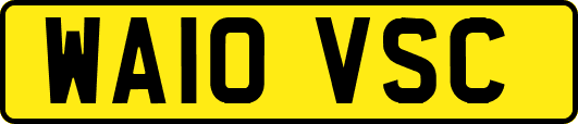 WA10VSC