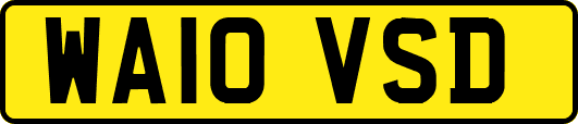 WA10VSD