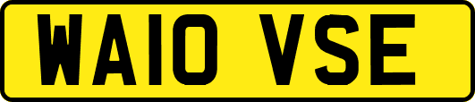 WA10VSE