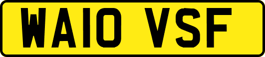 WA10VSF