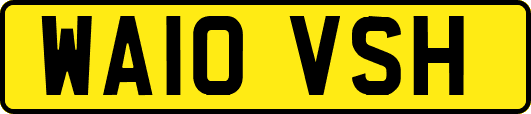 WA10VSH