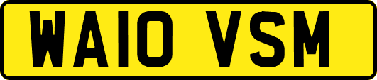 WA10VSM