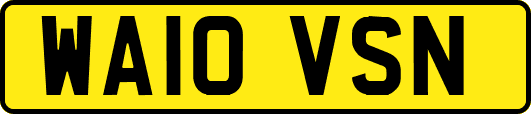 WA10VSN