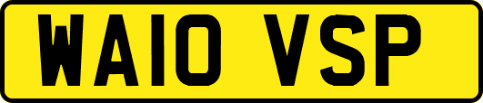 WA10VSP