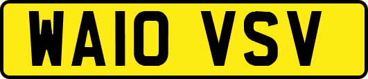 WA10VSV