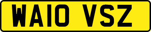 WA10VSZ