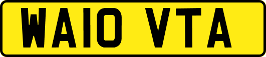 WA10VTA