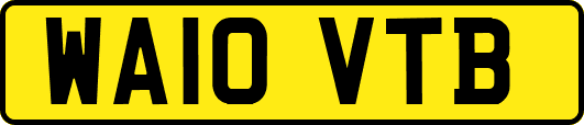 WA10VTB