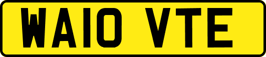 WA10VTE
