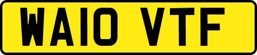 WA10VTF
