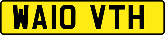 WA10VTH