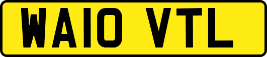 WA10VTL