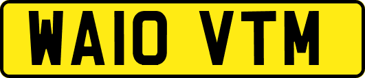 WA10VTM