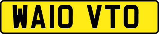WA10VTO