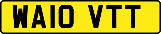 WA10VTT
