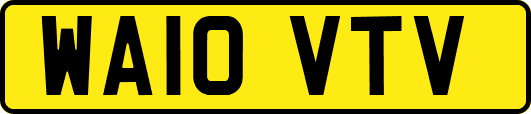 WA10VTV