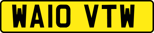 WA10VTW