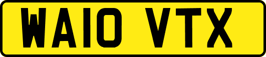 WA10VTX
