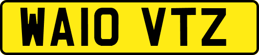 WA10VTZ