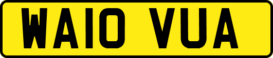 WA10VUA