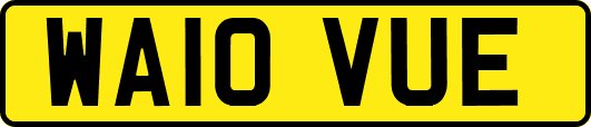 WA10VUE