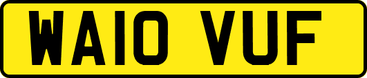 WA10VUF