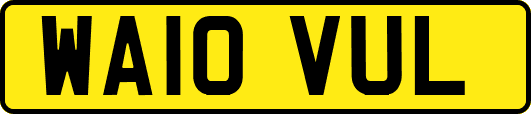 WA10VUL
