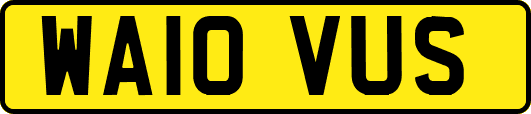WA10VUS