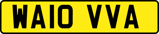 WA10VVA