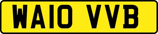 WA10VVB