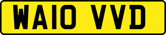 WA10VVD