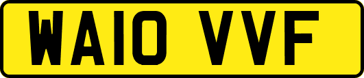 WA10VVF