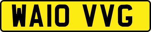 WA10VVG