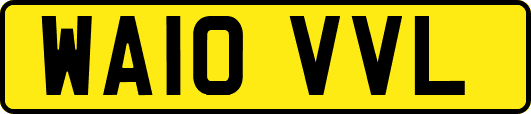 WA10VVL