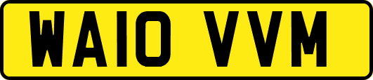 WA10VVM